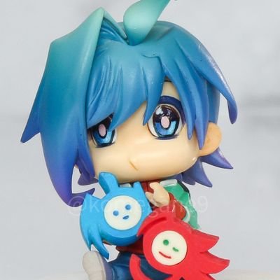 komegane9's profile picture. 造形をしたりガレージキットを作ったりドールを撮影したりするのが大好きです✨📷✨フィギュアもドールも大好き！いもけんぴも好き🍠20↑。腐です。◆Xにアップしているもの全て無断転載・AI学習禁止◆彫刻室座というディーラー名で活動中◆ディーラータグは #ディーラー彫刻室座