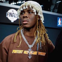 Unghetto 🍯 (@unghettomathieu) 's Twitter Profile