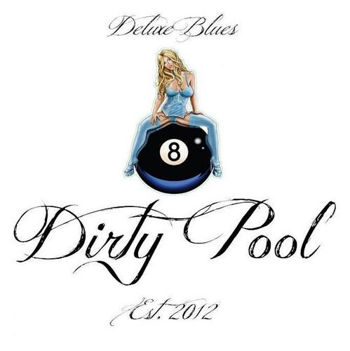 Dirty Pool are an exciting new contemporary three piece blues outfit based in the Midlands.