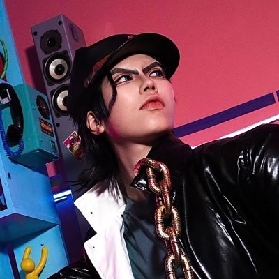 SS_coscos's profile picture. 25↑ Cosplay🔰