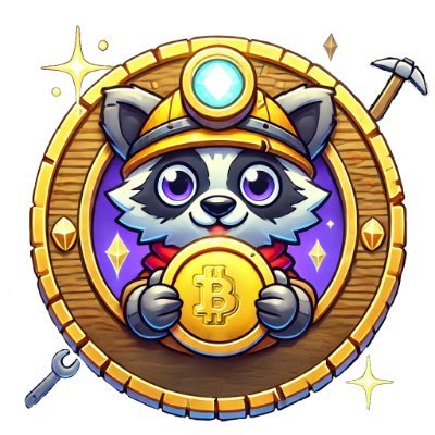 mastercraftergg's profile picture. This is more than a crafting game - it's the future of commodity trading!
Join: https://t.co/sDP6BSicMS
Community: https://t.co/ngn8vq6Pn1