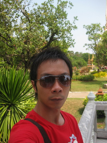 Try to find out more about me