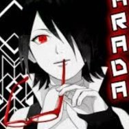 SaradaHasirama's profile picture. Discord : SaradaHasirama
