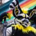 Gerstlauer ☣️🐦🦝 CFz #628 (@grinninggriffon) Twitter profile photo Gerstlauer ☣️🐦🦝 CFz #628 (@grinninggriffon) Twitter profile photo