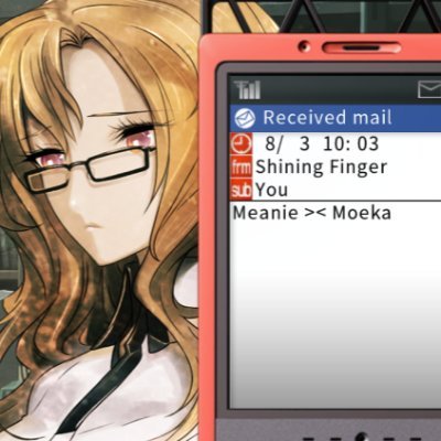 GLORY TO MORIYA SHRINE!!!
21 years old (she/her)
Me like Touhou,07th expansion(new),RGG,TF2,Fortnite