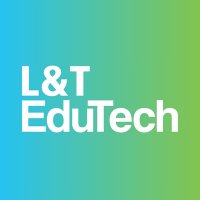 L&T EduTech (@lntedutech) 's Twitter Profile Photo