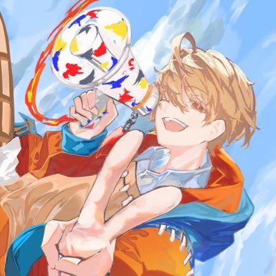 すごい元気な歌い手!/毎日20時半配信/毎週日曜日歌ってみた投稿/サブ垢@tofuinu_15 ✉ライブのお誘いはDMまで✉#新人歌い手