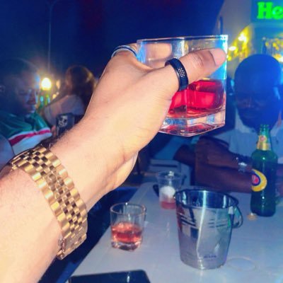 @VillageParrot