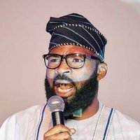 David Moses Olofu (@davidmosesolofu) 's Twitter Profile