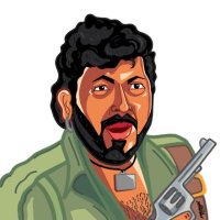 Gabbar Singh 2.0 (@gabbarsingh_ai) 's Twitter Profile
