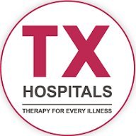 Schedule your appointment at TX Hospital for highest standards of medical care.
Call-7842147329.