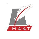 MAAT NETWORK (@gulfmaat) 's Twitter Profile Photo MAAT NETWORK (@gulfmaat) 's Twitter Profile Photo