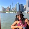 tavishi_jatrele's profile picture. Consumer investing, Bain, IITB