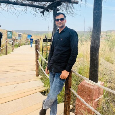 itzsmahesh's profile picture. 🚀 Founder & CEO @proftcode
🌐 Custom Software & Web Development
📩 Connect with us for best IT solutions