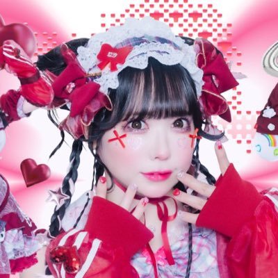 恋汐りんご(汐りん)バンもん!🍎🐰 (@sioringogo) / X 恋汐りんご(汐りん)バンもん!🍎🐰 (@sioringogo) / X