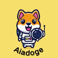 AIADOGE (@aiadoge) 's Twitter Profile Photo AIADOGE (@aiadoge) 's Twitter Profile Photo