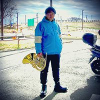 ryo itabashi 📯 (@sabatihorn) 's Twitter Profile Photo ryo itabashi 📯 (@sabatihorn) 's Twitter Profile Photo