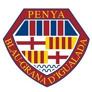 Penya d'Igualada (@pbigualada) 's Twitter Profile Photo