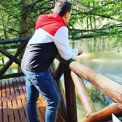 medfelipe87's profile picture. .