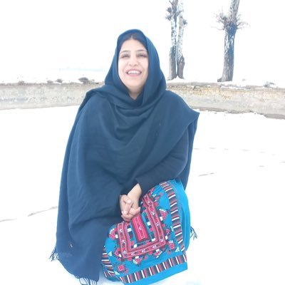 #CEO MRCBalochistan, # Founder of The school of scholars # Founding Curator Global ShapersKhuzdar Hub Promoting girls' STEM education for empowering girls