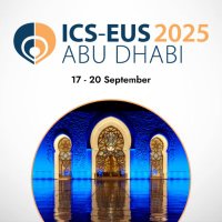 ICS-EUS 2025 (@icseus2025) 's Twitter Profile