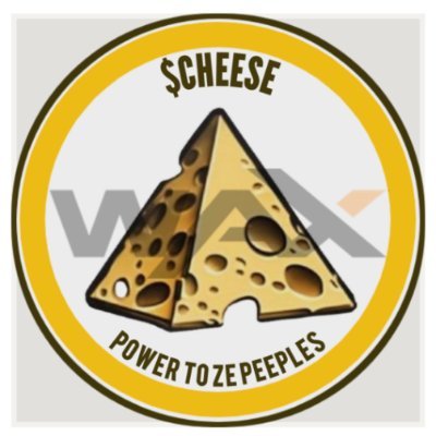 CHEESEonWAX Profile