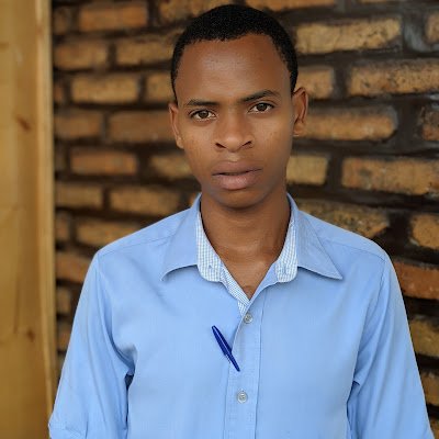 TUYISHIMIR74843's profile picture. 