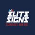 Elite Signs & Vehicle Branding (@elitesigns) Twitter profile photo Elite Signs & Vehicle Branding (@elitesigns) Twitter profile photo