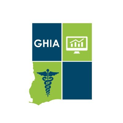 The official Twitter space for the Ghana Health Informatics Association: guiding and supporting the collective voice of Health Informatics in Africa.