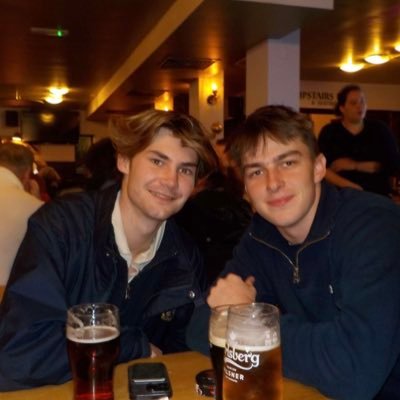 CodieMarillier's profile picture. 