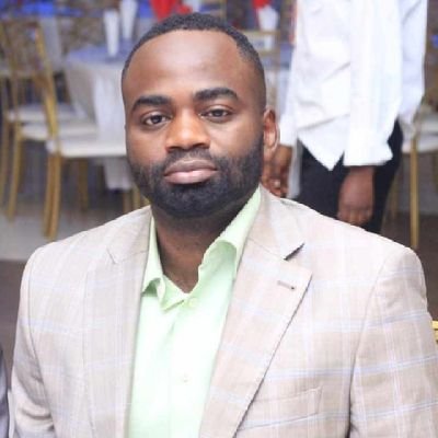 BuliamuCha14597's profile picture. Christian  | IT engineer| making the world a better place