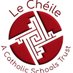 Le Chéile Schools Trust (@lecheiletrust1) Twitter profile photo Le Chéile Schools Trust (@lecheiletrust1) Twitter profile photo