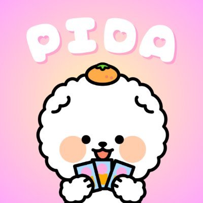 🎀韓国代行サービス″PIDA″🎀 サイト:https://t.co/SiPNuBtkZd ♡ 韓国現地から花の咲くような生活をお届けします♡ 📩公式LINE:@089vqdpi お問い合わせ→DM❌公式LINE⭕ 【定休日:日曜日】 PayPay,コンビニ払い,各種カード決済,銀行振込➡️対応可能💕