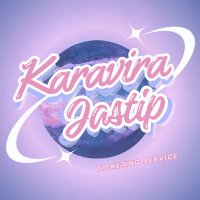 KARAVIRA JASTIP (JASTIP & JASWAR TIKET) (@karavirajastip) 's Twitter Profile