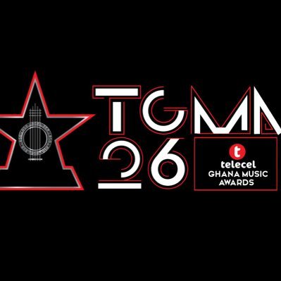 The Official home page for the Telecel Ghana Music Awards Weekend. For the People, the Culture & the Music A @charterhousegh production #26thTGMA