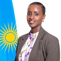 Nelly Mukazayire (@nmukazayire) 's Twitter Profile Photo Nelly Mukazayire (@nmukazayire) 's Twitter Profile Photo