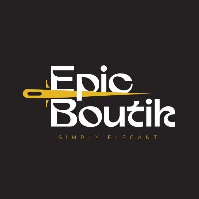 EpicBoutik's profile picture. Wide Range Of Clothing
 For Women & Men. #visitourshop or Order-pay-get  delivered. Kigali City! Contact 0788355114
