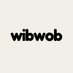 wibwob (@wibwobco) Twitter profile photo wibwob (@wibwobco) Twitter profile photo