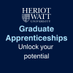 Heriot-Watt University Graduate Apprenticeships (@hwu_ga) Twitter profile photo Heriot-Watt University Graduate Apprenticeships (@hwu_ga) Twitter profile photo