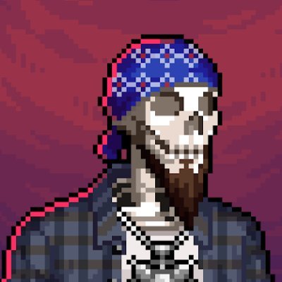 doomsday786's profile picture. @DeadKingSociety