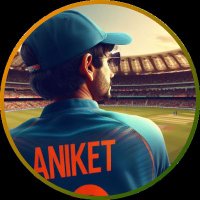 ANIKET DWIVEDI (@aniketdwivedi_) Twitter profile photo