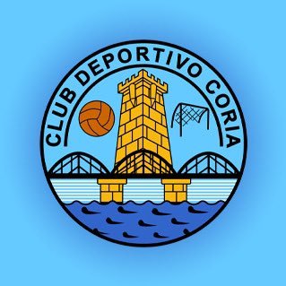 Cuenta oficial del CD Coria | 2ª @RFEF | Acreditaciones 📧 prensacdcoria@gmail.com | Fútbol Base @CanteraCDCoria