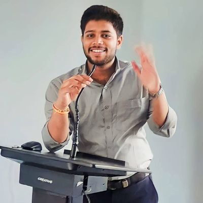 Vice President Of Barkatullah University Bhopal