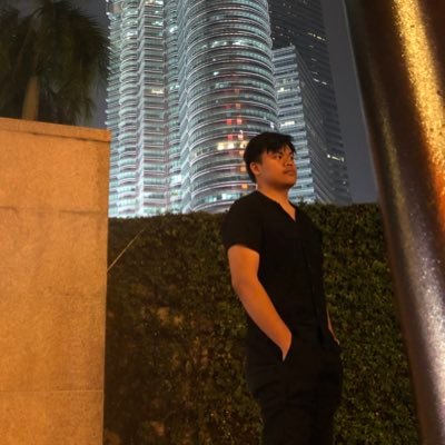 rizal__fakhri's profile picture. Human.