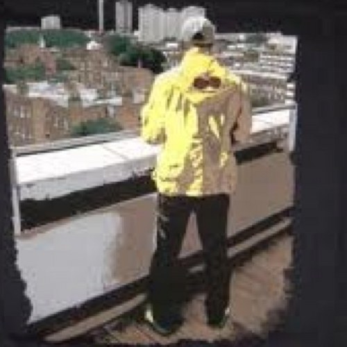 Wraggstaff's profile picture. 80s casual, still wear the clobber fuck the bother!!