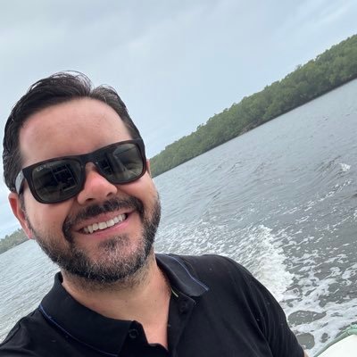 virgiliooncogi's profile picture. Clinical Oncology, AC Camargo Cancer Center, Brazil