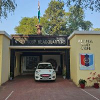 NCC Group Headquarters Cuttack, Odisha (@utkalpride) 's Twitter Profile Photo NCC Group Headquarters Cuttack, Odisha (@utkalpride) 's Twitter Profile Photo