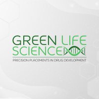 Green Life Science (@greenlsrec) Twitter profile photo
