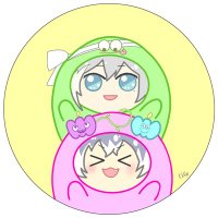 𝄆 nacha 𝄇 (@7_____cha) Twitter profile photo