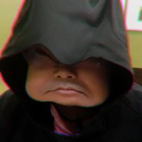 Σüλ³r ʕ •̀ o •́ ʔ 💛💜 (@teeradets) 's Twitter Profile Photo